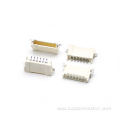 1.25mm Wafer SMT Type Pin header 6P
